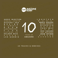 Thumbnail for the Marco Asoleda - Bordeaux Trip - Audio Injection Remix link, provided by host site