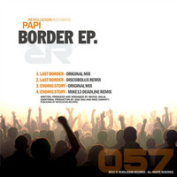 Thumbnail for the Papi - Border link, provided by host site