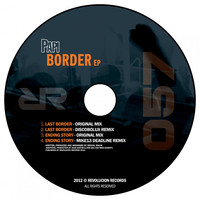 Thumbnail for the Papi - Border link, provided by host site