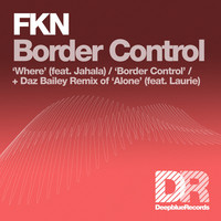 Thumbnail for the FKN - Border Control link, provided by host site