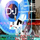 Thumbnail for the Davhelos - Borderline link, provided by host site