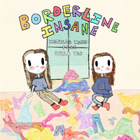Thumbnail for the Matilda Mann - Borderline Insane link, provided by host site