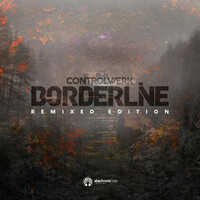 Thumbnail for the Controlwerk - Borderline (Remixed Edition) link, provided by host site