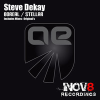 Thumbnail for the Steve Dekay - Boreal / Stellar link, provided by host site
