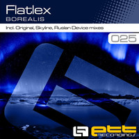 Thumbnail for the Flatlex - Borealis link, provided by host site