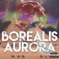 Thumbnail for the Vex - Borealis Aurora link, provided by host site