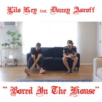 Thumbnail for the Lilo Key - Bored in the House link, provided by host site