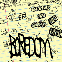 Thumbnail for the Fish Narc - BOREDOM link, provided by host site