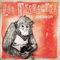 Thumbnail for the Headaches - Boredom City link, provided by host site