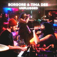 Thumbnail for the Borgore - Borgore & Tima Dee [UNPLUGGED] link, provided by host site