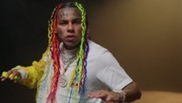 Thumbnail for the 6ix9ine - Bori link, provided by host site