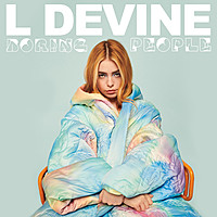 Thumbnail for the L Devine - Boring People link, provided by host site