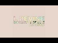 Thumbnail for the L Devine - Boring People link, provided by host site