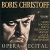 Image of Boris Christoff linking to their artist page due to link from them being at the top of the main table on this page