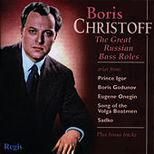 Image of Boris Christoff linking to their artist page due to link from them being at the top of the main table on this page