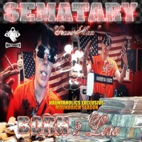 Thumbnail for the Sematary - Born 2 Lose link, provided by host site