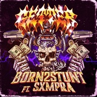 Thumbnail for the Getter - Born 2 Stunt link, provided by host site