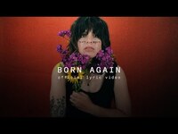 Thumbnail for the Jess Ray - Born Again link, provided by host site