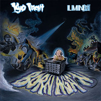 Thumbnail for the LMNO - Born Again link, provided by host site
