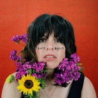 Image of Jess Ray linking to their artist page due to link from them being at the top of the main table on this page