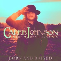 Thumbnail for the Caleb Johnson - Born and Raised link, provided by host site