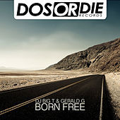 Thumbnail for the Big T - Born Free link, provided by host site
