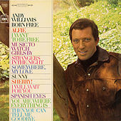 Thumbnail for the Andy Williams - Born Free link, provided by host site