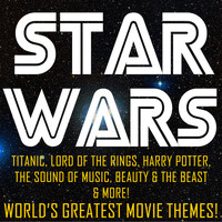 Thumbnail for the The Romantic Strings - Born Free (From "Born Free") link, provided by host site