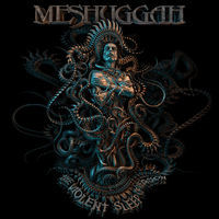 Thumbnail for the Meshuggah - Born in Dissonance link, provided by host site