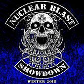 Thumbnail for the Meshuggah - Born in Dissonance link, provided by host site