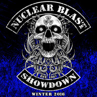 Thumbnail for the Meshuggah - Born in Dissonance link, provided by host site