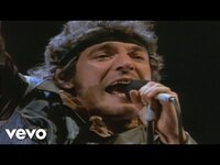 Thumbnail for the Bruce Springsteen - Born in the U.S.A link, provided by host site