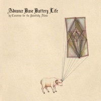 Thumbnail for the Casiotone For The Painfully Alone - Born in the U.S.A link, provided by host site
