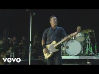 Thumbnail for the Bruce Springsteen - Born In the U.S.A. (from Born In The U.S.A. Live: London 2013) link, provided by host site
