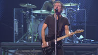 Thumbnail for the Bruce Springsteen - Born in the U.S.A. (Live In Barcelona) link, provided by host site