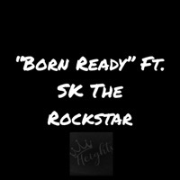 Thumbnail for the Tweez - Born Ready link, provided by host site