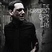 Thumbnail for the The Horrorist - Born This Way link, provided by host site