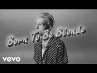 Thumbnail for the jesse rutherford - Jesse - Born to Be Blonde link, provided by host site