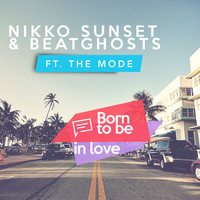 Thumbnail for the Nikko Sunset - Born To Be in Love link, provided by host site