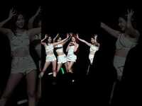 Thumbnail for the ITZY - 'BORN TO BE' in #NEWARK - HIGHLIGHTS 🎞 Filmed at Prudential Center, Newark, New Jersey link, provided by host site