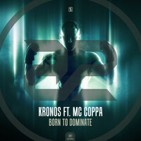Thumbnail for the Kronos - Born To Dominate link, provided by host site