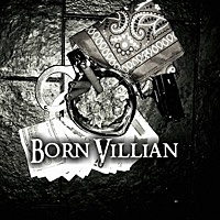 Thumbnail for the Quick - Born Villian link, provided by host site