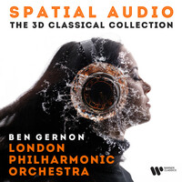 Thumbnail for the Alexander Borodin - Borodin: Prince Igor, Act II, Polovtsian Dances: Allegro - Presto - Moderato alla breve (Instrumental Version) link, provided by host site
