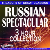 Thumbnail for the Alexander Borodin - Borodin: Symphony #2 In B Minor - Allegro link, provided by host site