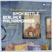 Thumbnail for the Alexander Borodin - Borodin: Symphony No. 2 in B Minor: I. Allegro moderato link, provided by host site