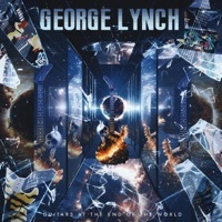 Thumbnail for the George Lynch - Borracho Boogie Delux link, provided by host site