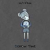 Thumbnail for the Aly Ryan - Borrow Time link, provided by host site
