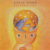 Thumbnail for the Steve Khan - Borrowed Time link, provided by host site