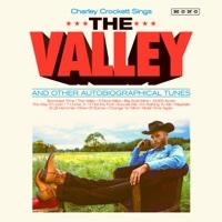 Thumbnail for the Charley Crockett - Borrowed Time link, provided by host site