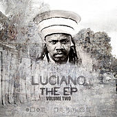 Thumbnail for the Luciano - Borrowed Time link, provided by host site